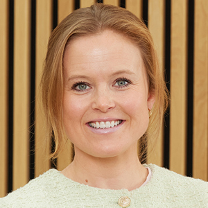 Bilde av Oda Brundtland Sæveraas